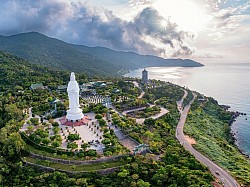 山茶半島-靈應寺
