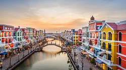 Grand World-不夜城