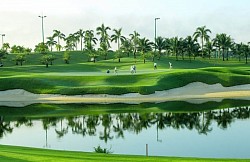 守德高爾夫球場