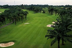 隆城高爾夫球場