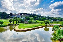 平陽高爾夫球場