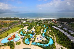 三日月戶外水上樂園